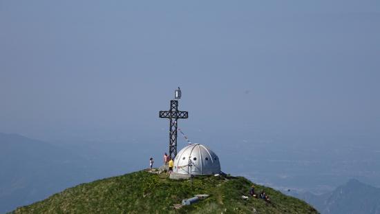 Monte Due Mani