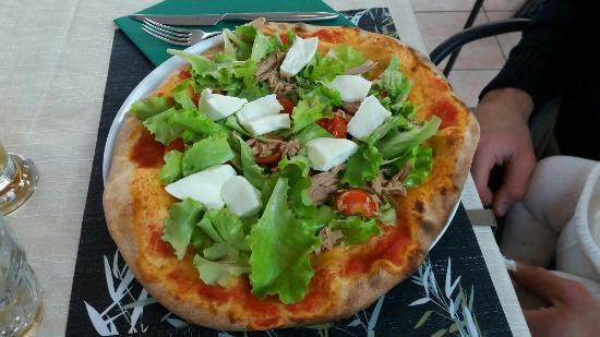 Trattoria Pizzeria dei Platani