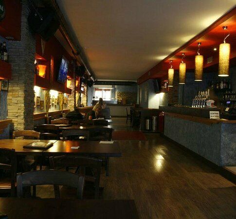 Champion's Pub