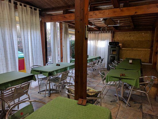 Pizzeria La Veranda