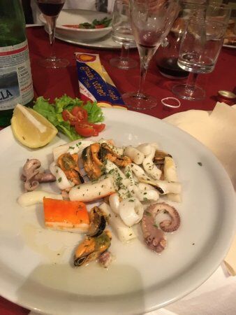Bar RistoranteTremezzino